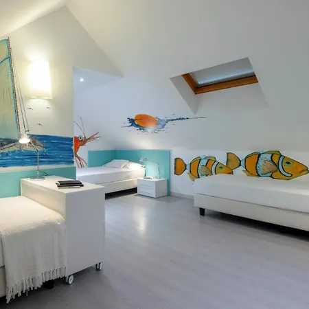 Scultura Seaview *