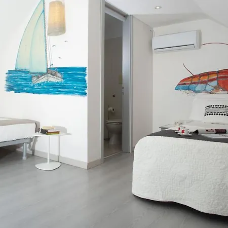 Scultura Seaview *