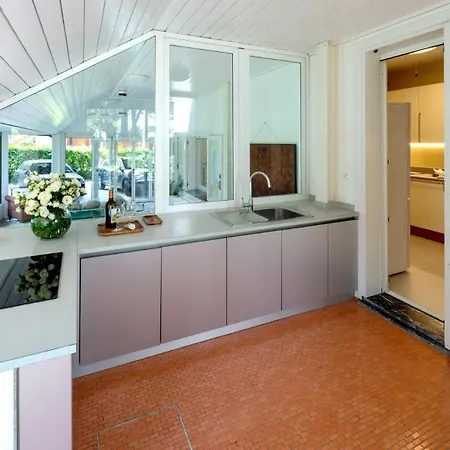 Scultura Seaview Lignano Sabbiadoro