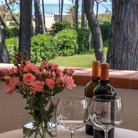 Scultura Seaview Villa