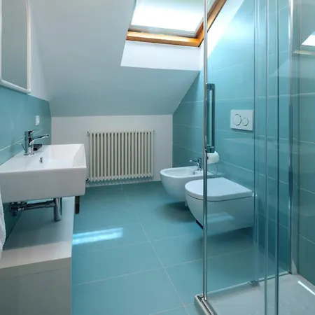 Scultura Seaview Villa *