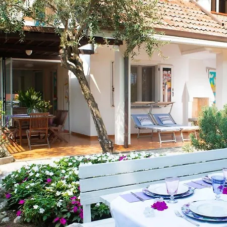 Villa Scultura Seaview Lignano Sabbiadoro