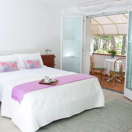 Scultura Seaview Villa Lignano Sabbiadoro