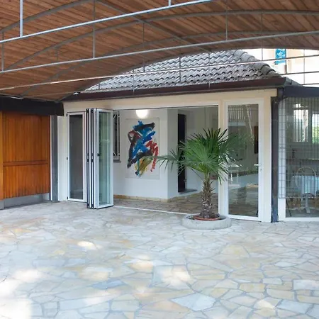 Вилла Scultura Seaview *