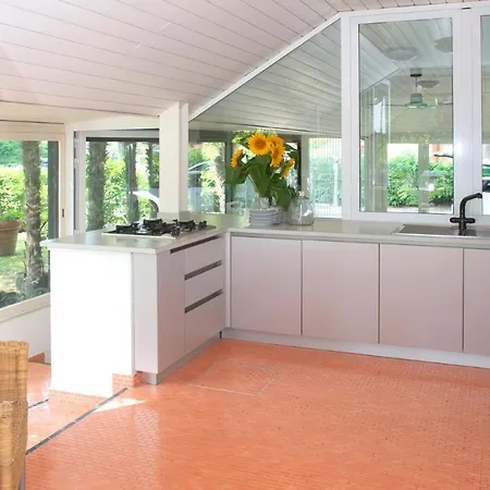 Вилла Scultura Seaview