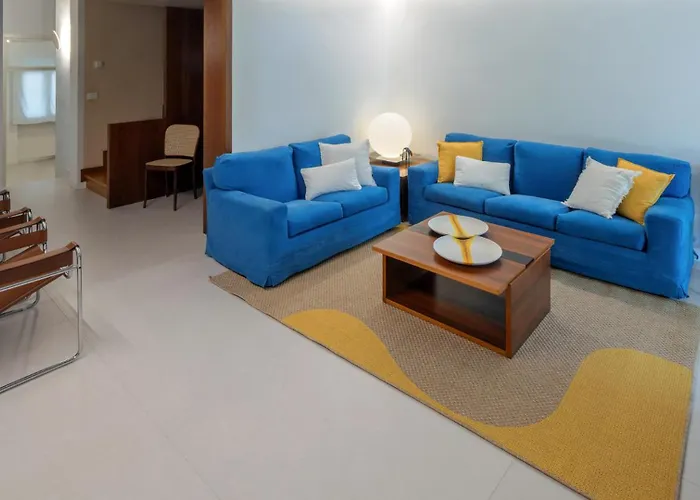 Villa Scultura Seaview Lignano Sabbiadoro