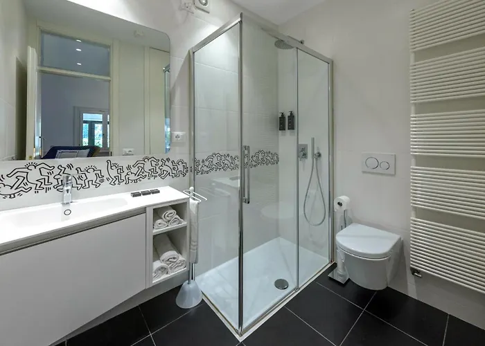 Villa Scultura Seaview Lignano Sabbiadoro