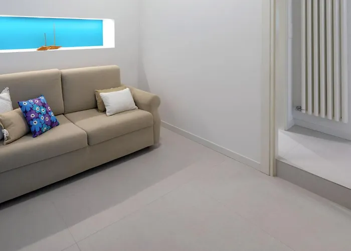 Scultura Seaview Villa