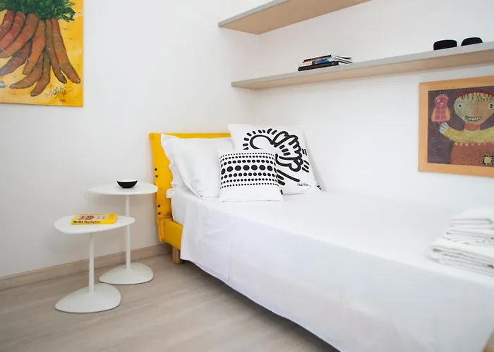 Scultura Seaview Villa *