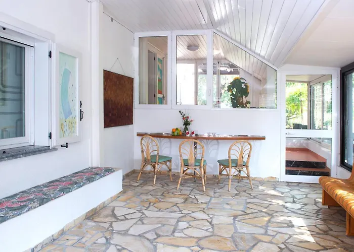 Villa Scultura Seaview