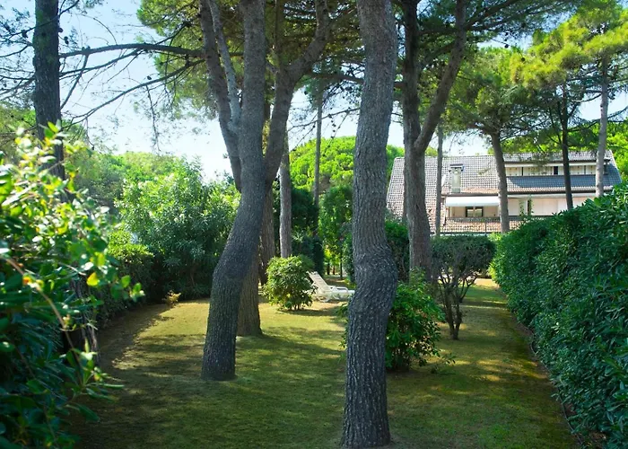 Villa Scultura Seaview *